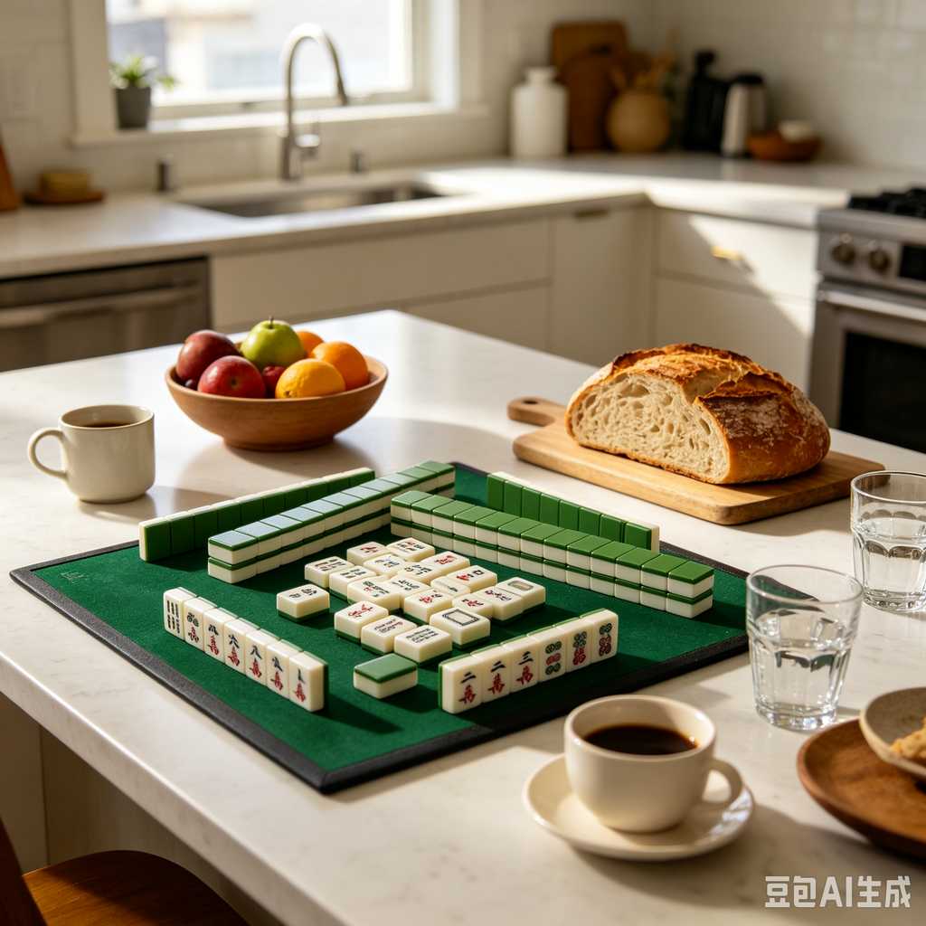 FortWorth,mahjong