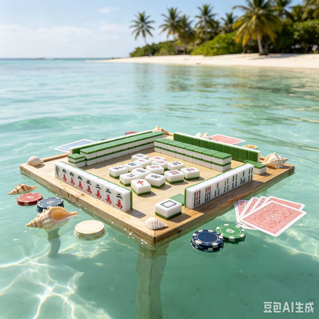 Bakersfield,mahjong
