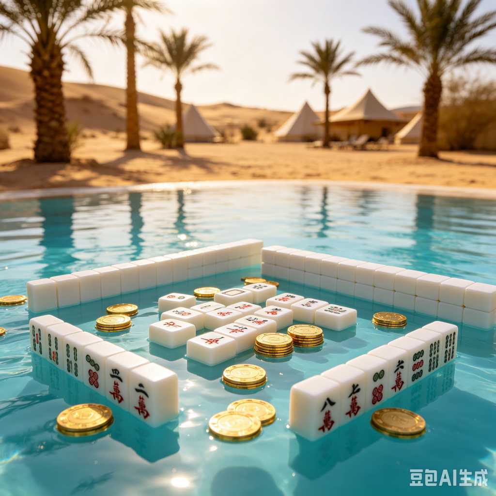 healthy mahjong game set