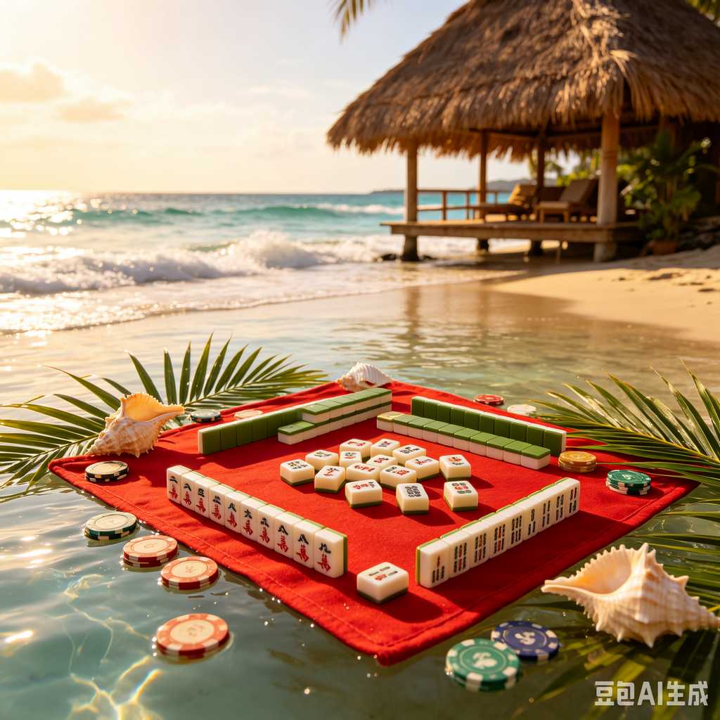 adult party mahjong game