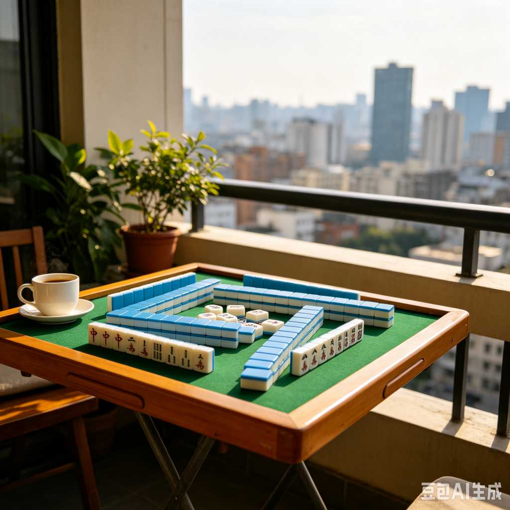 Bridgeport,mahjong
