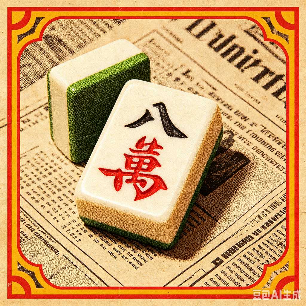 Wichita,mahjong