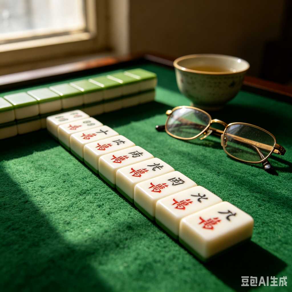 Georgia,mahjong