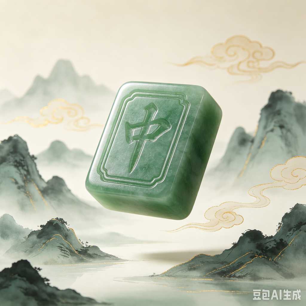 aurora,mahjong