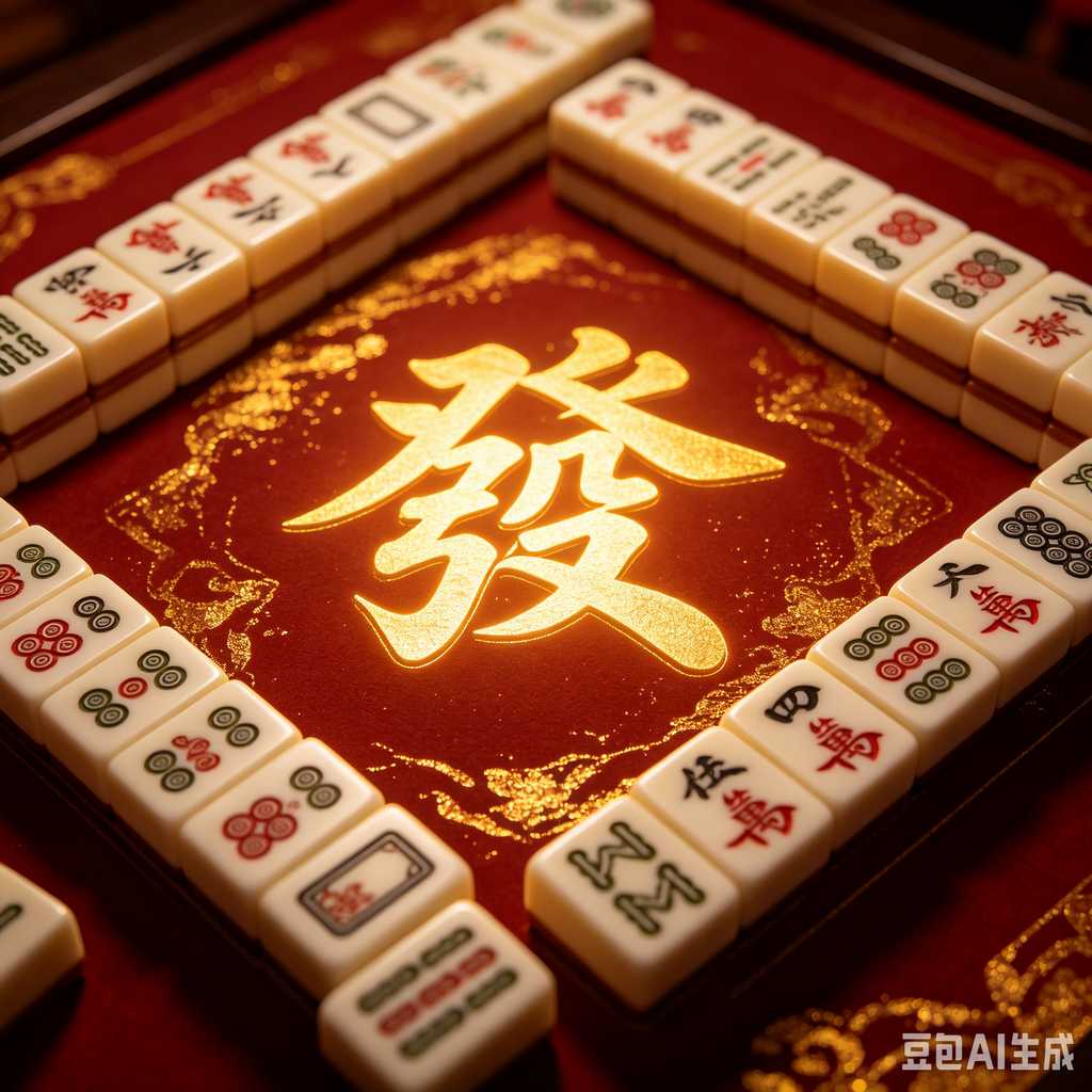 custom mahjong accessories