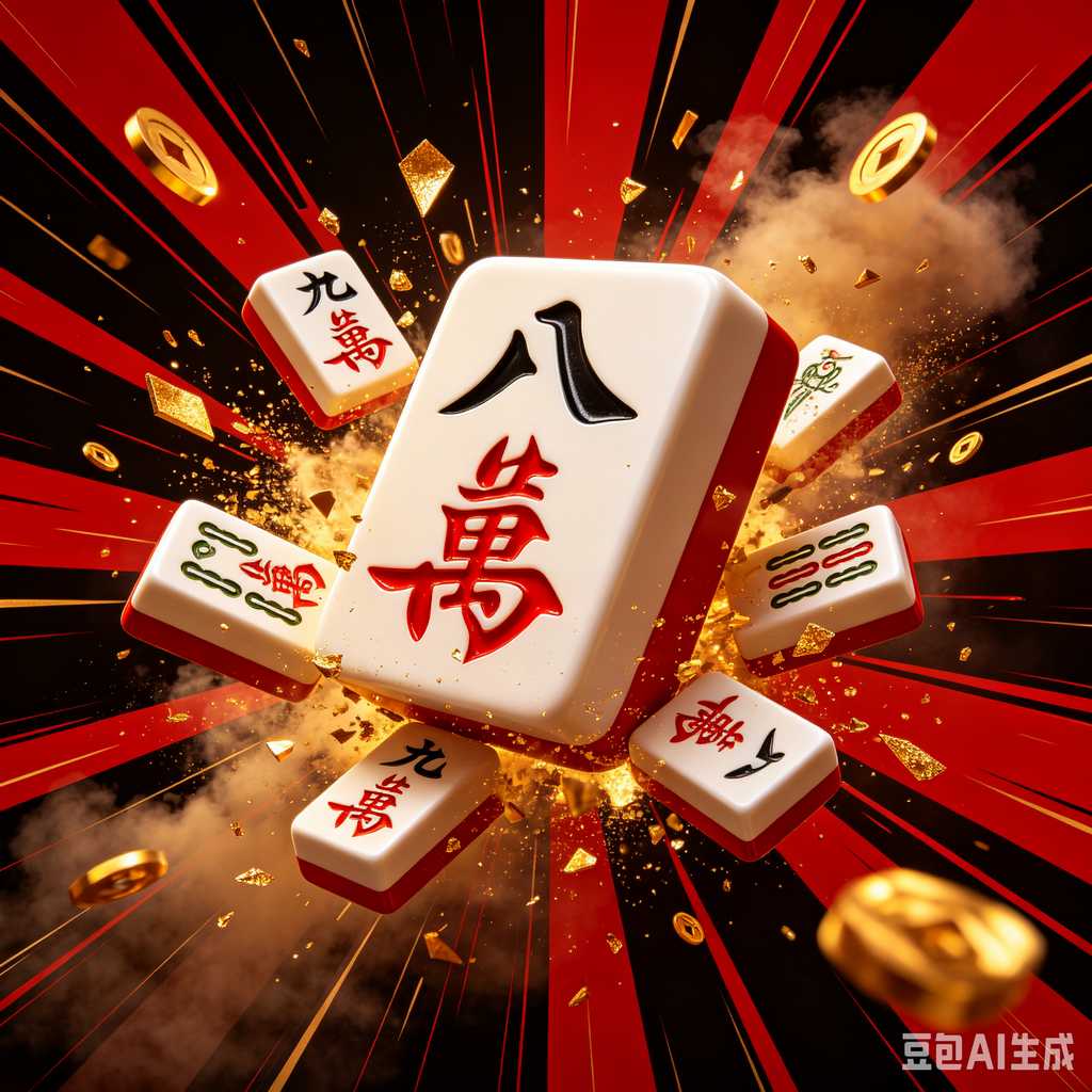 mini mahjong accessories