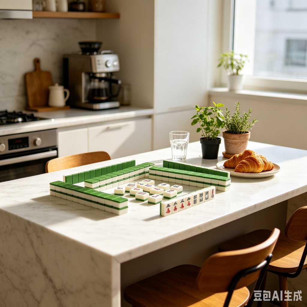 salemor,mahjong
