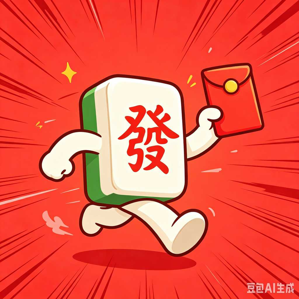 granadani,mahjong
