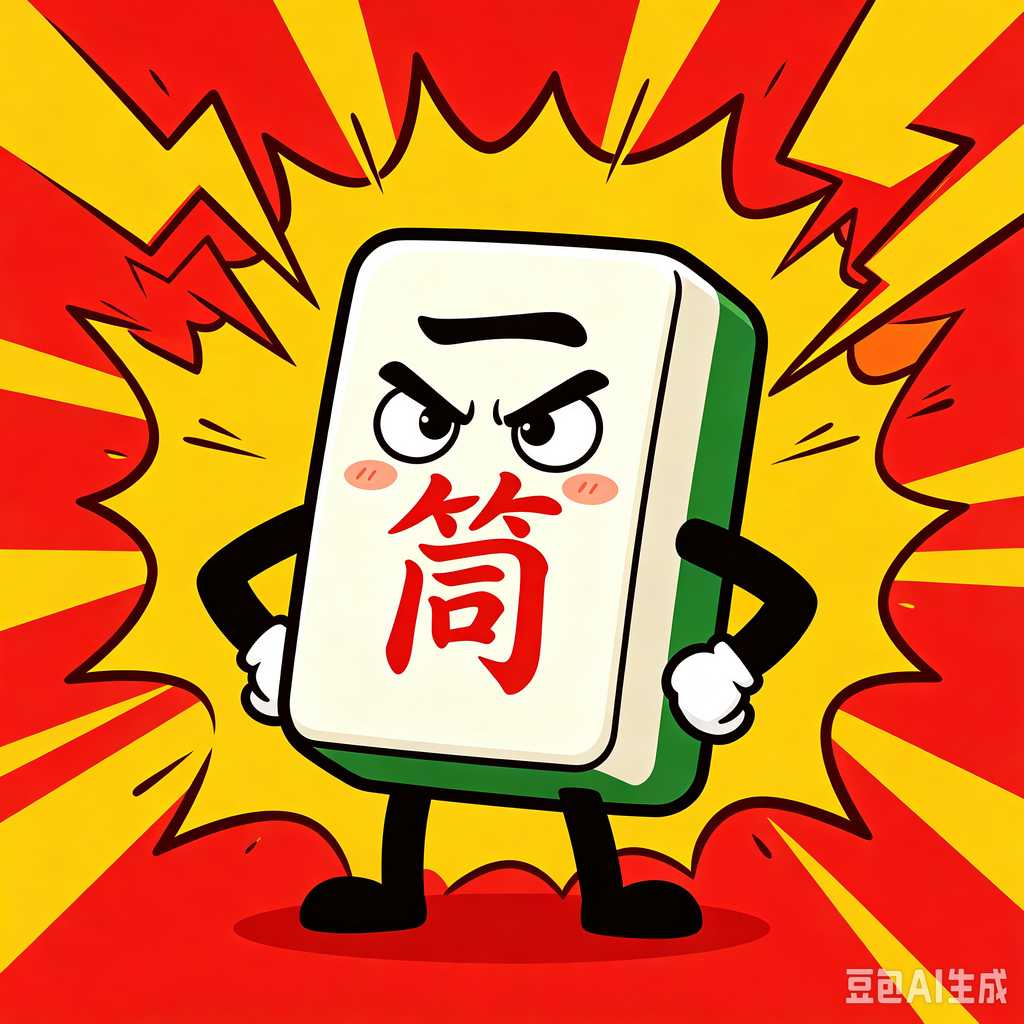 how to play chinese mahjong