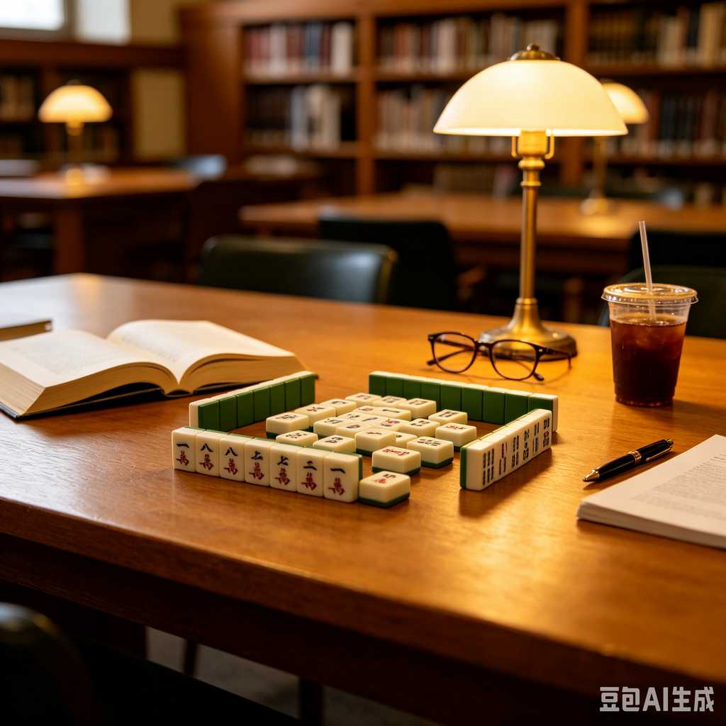 shiny mahjong tiles luxury
