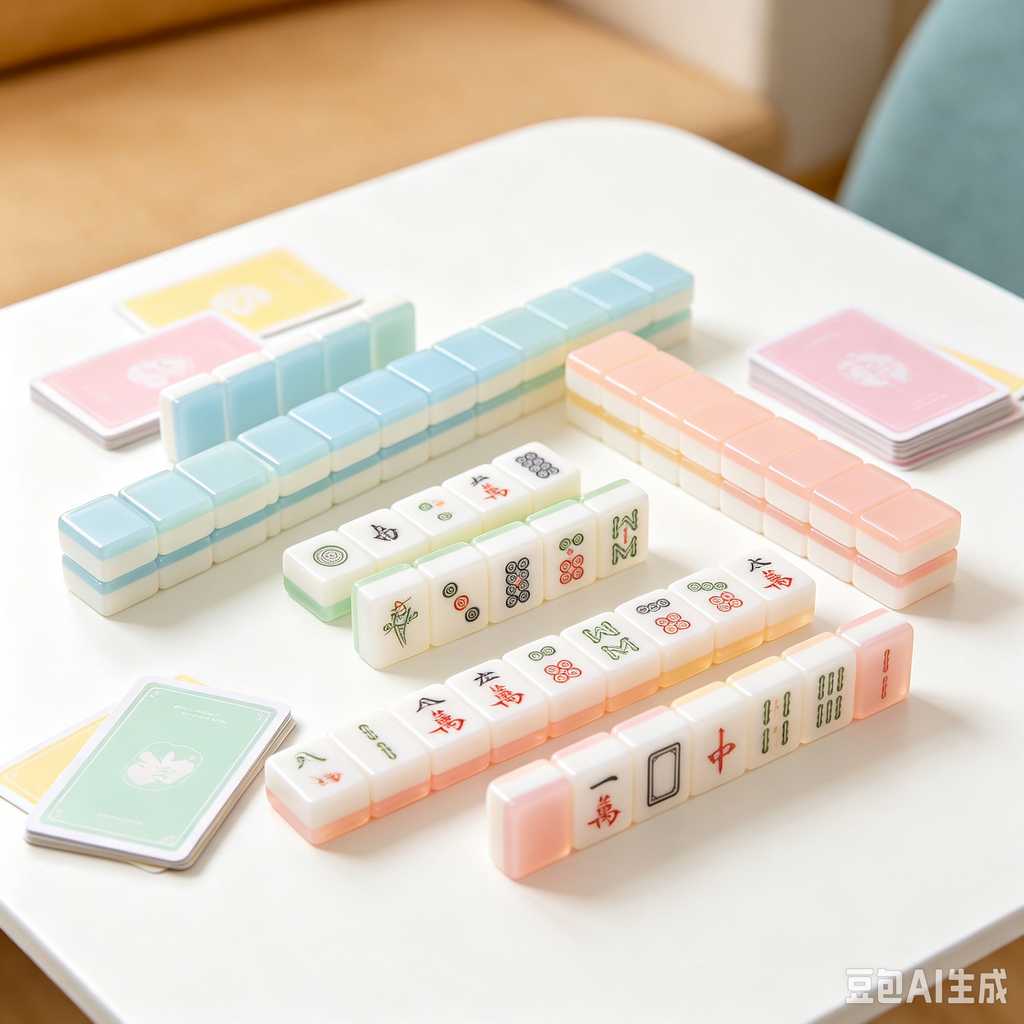 Mendoza,mahjong
