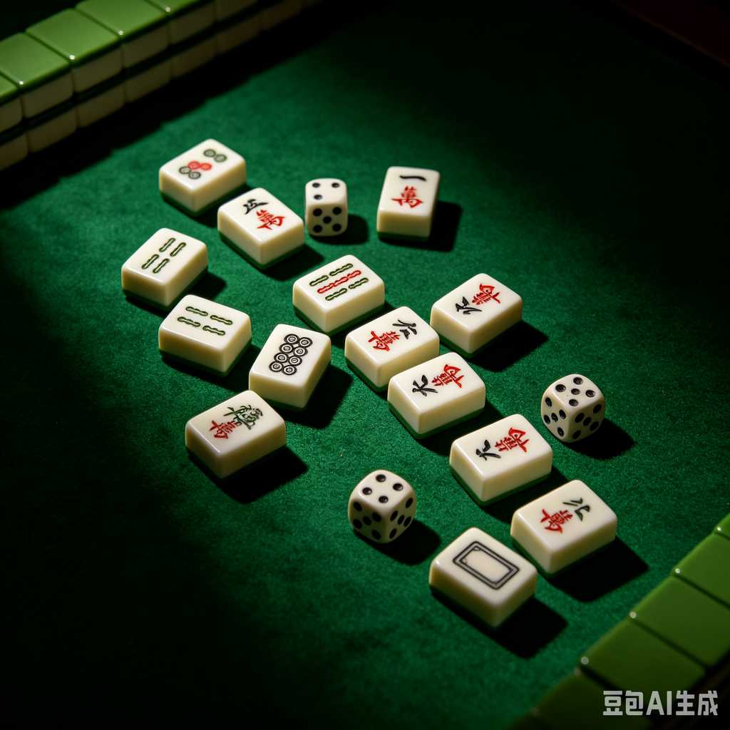 barranquilla,mahjong