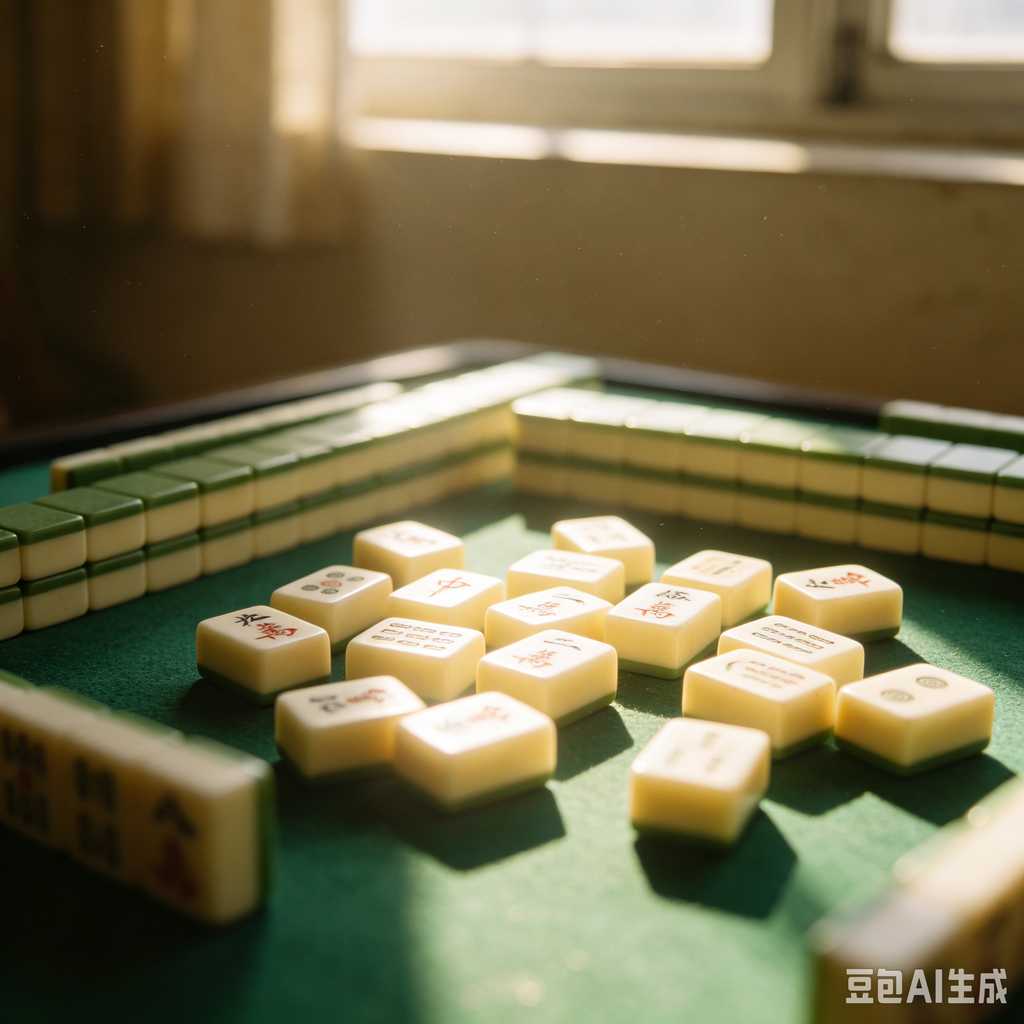 space saving mahjong table