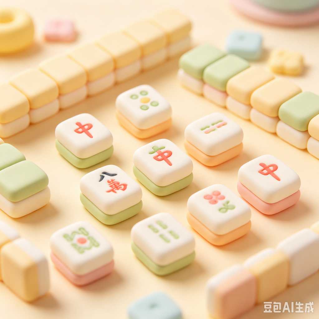 mahjong practice set for new players