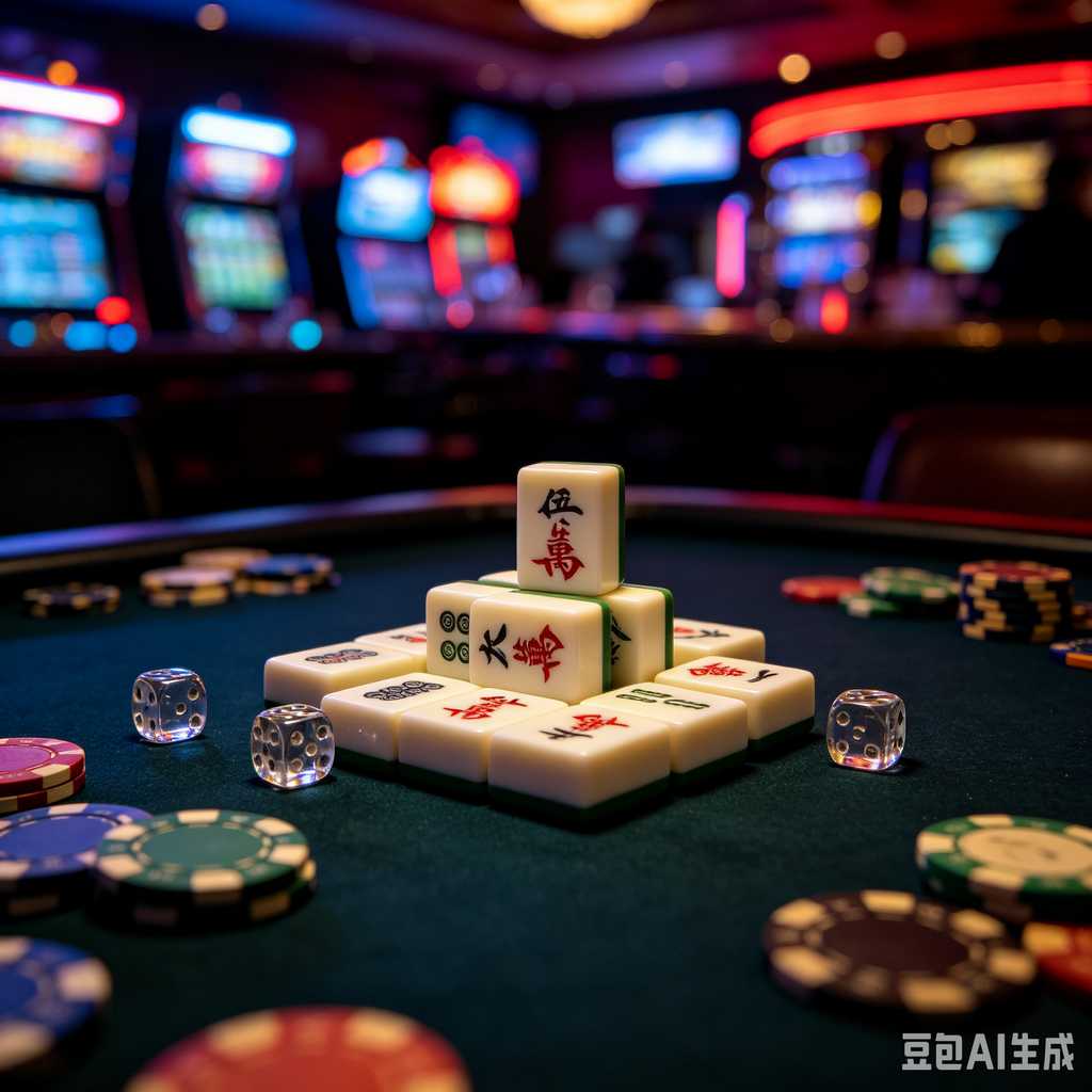 Siauliai,mahjong