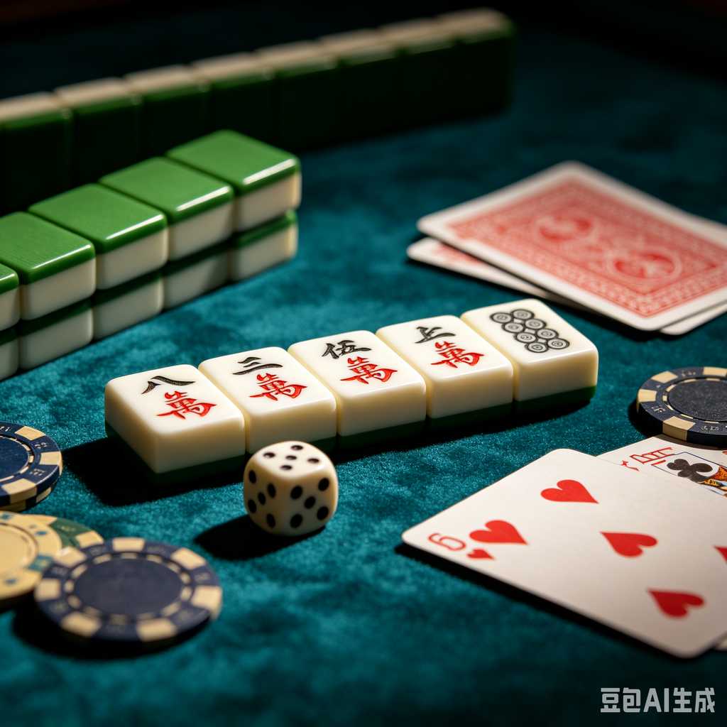 nuevolaredo,mahjong