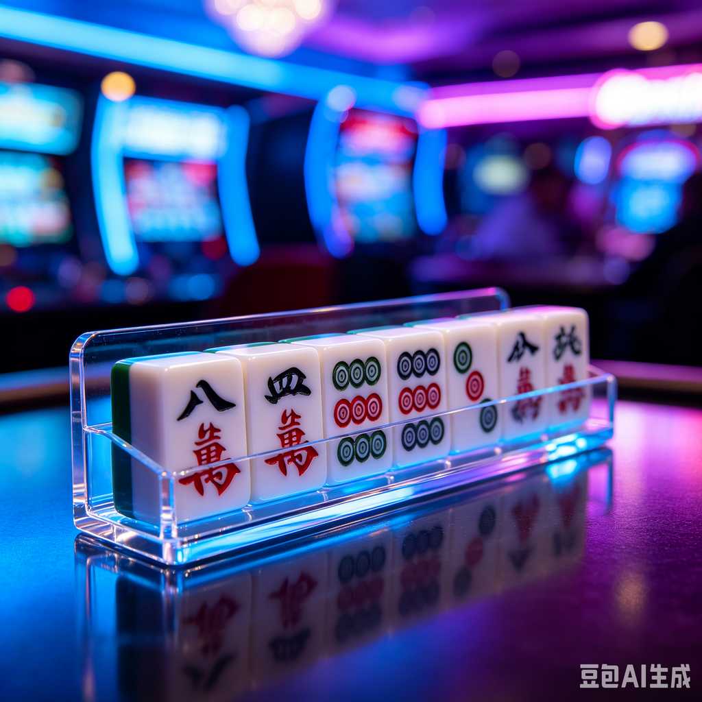 Iquitos,mahjong