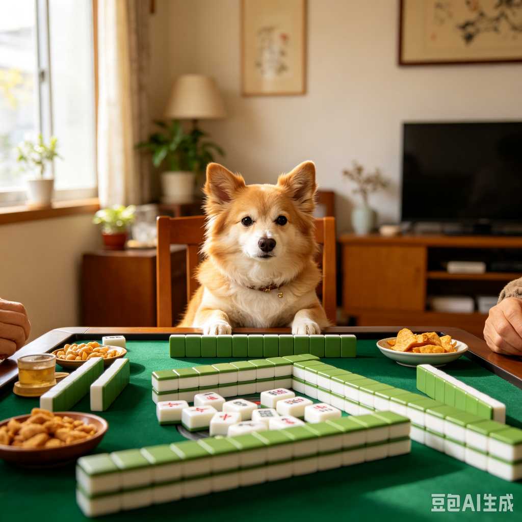 Mannheim,mahjong