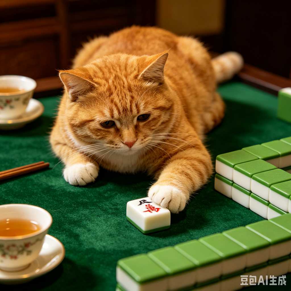 Düsseldorf,mahjong
