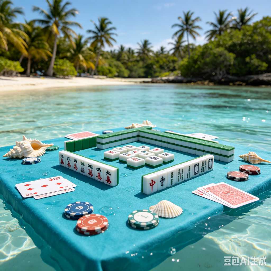 comfortable hand feel mahjong set